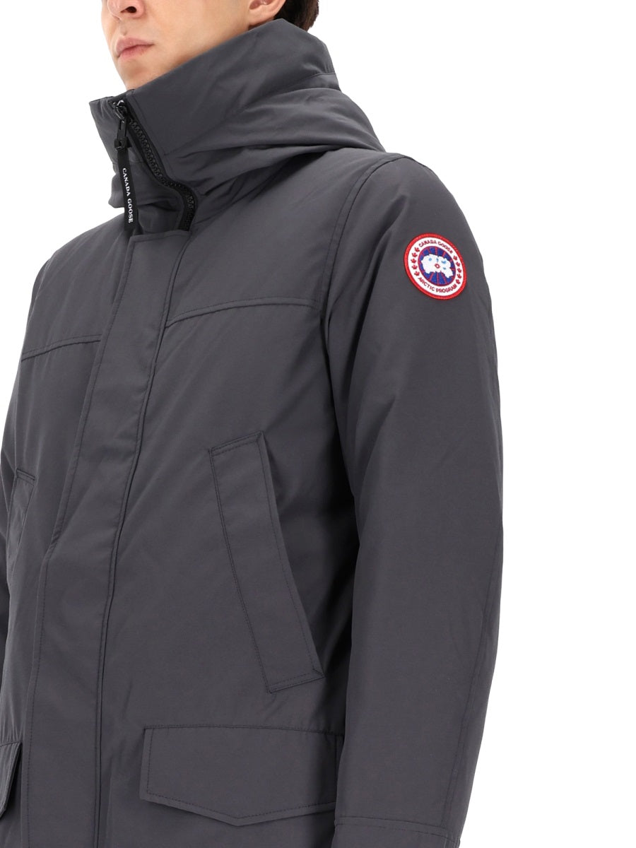CANADA GOOSE Men's Sports Jacket - FW25