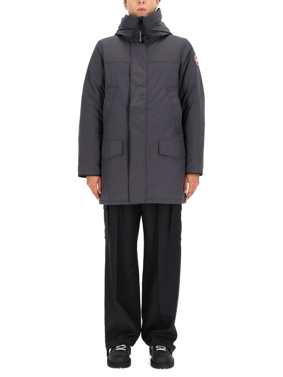 CANADA GOOSE Men's Sports Jacket - FW25