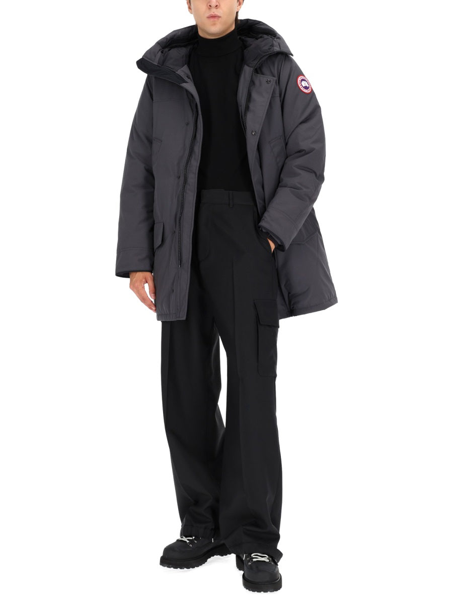 CANADA GOOSE Men's Sports Jacket - FW25