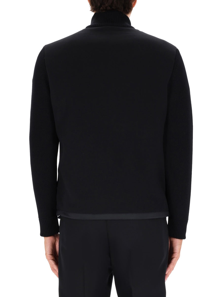 COLMAR ORIGINALS Men's Mini Sports Jacket - FW25 Collection