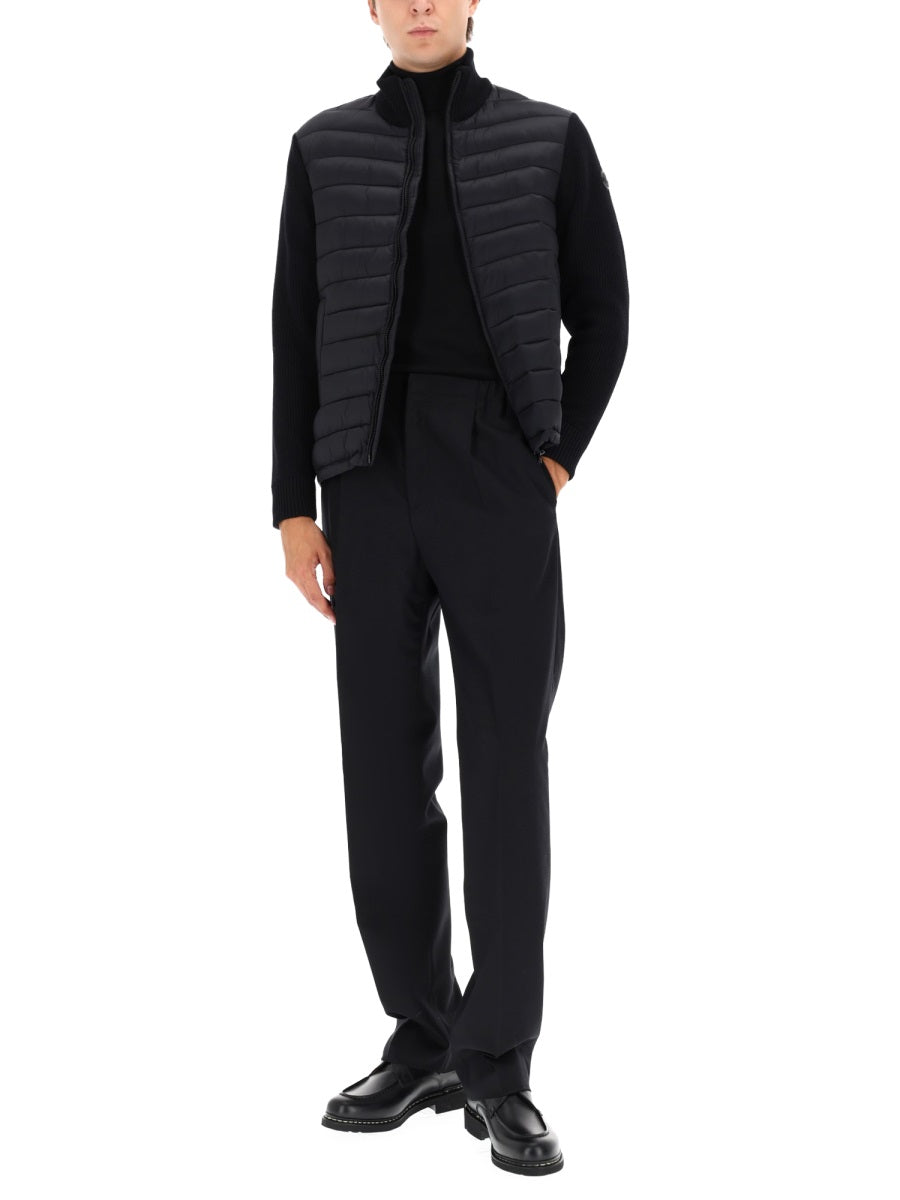 COLMAR ORIGINALS Men's Mini Sports Jacket - FW25 Collection