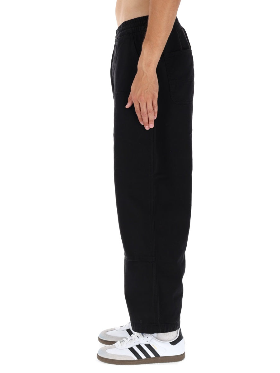 CARHARTT WIP Men's Walker Twill Trousers - FW25