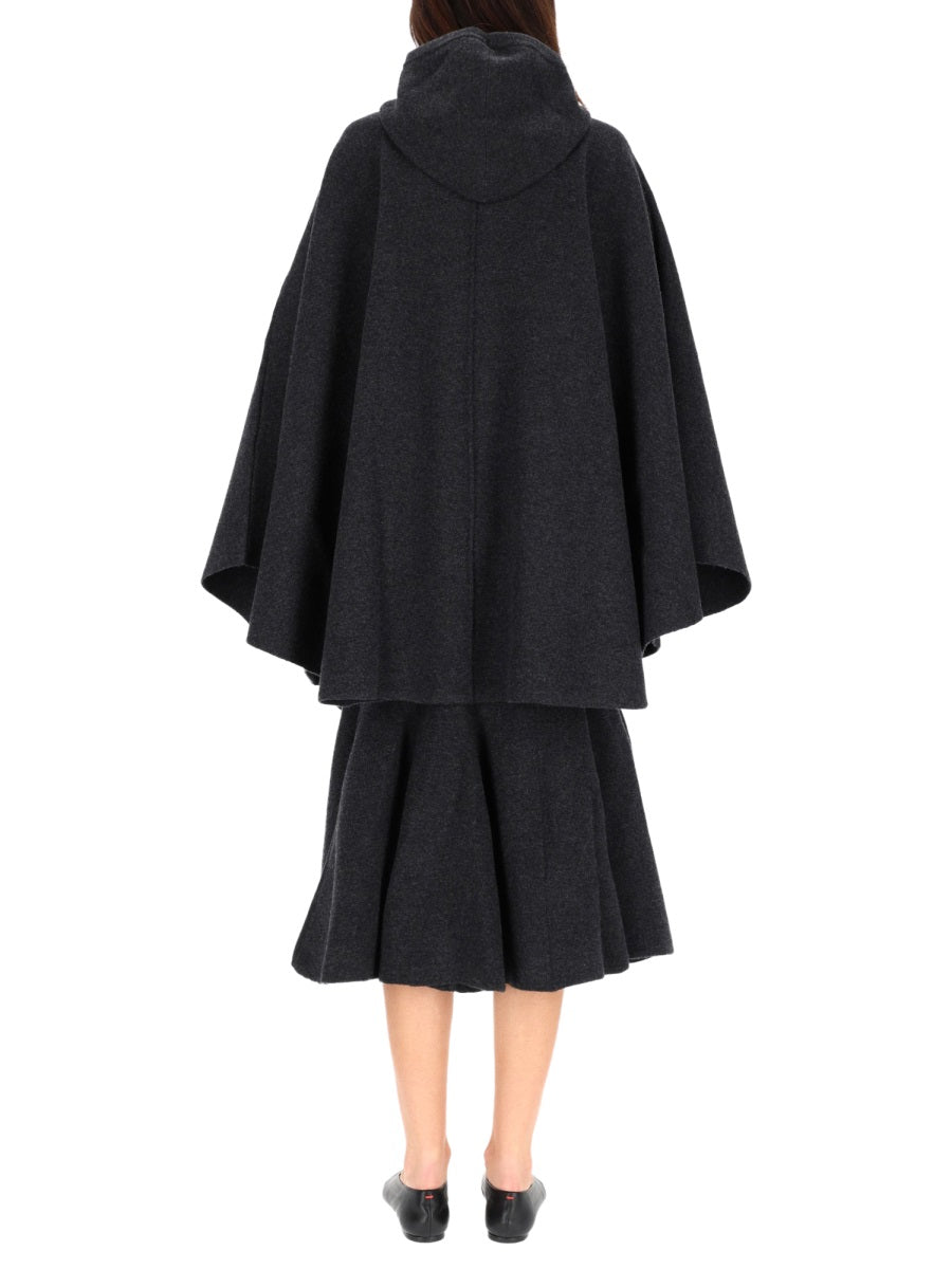 BOTTEGA VENETA Cashmere Jacket - Size S