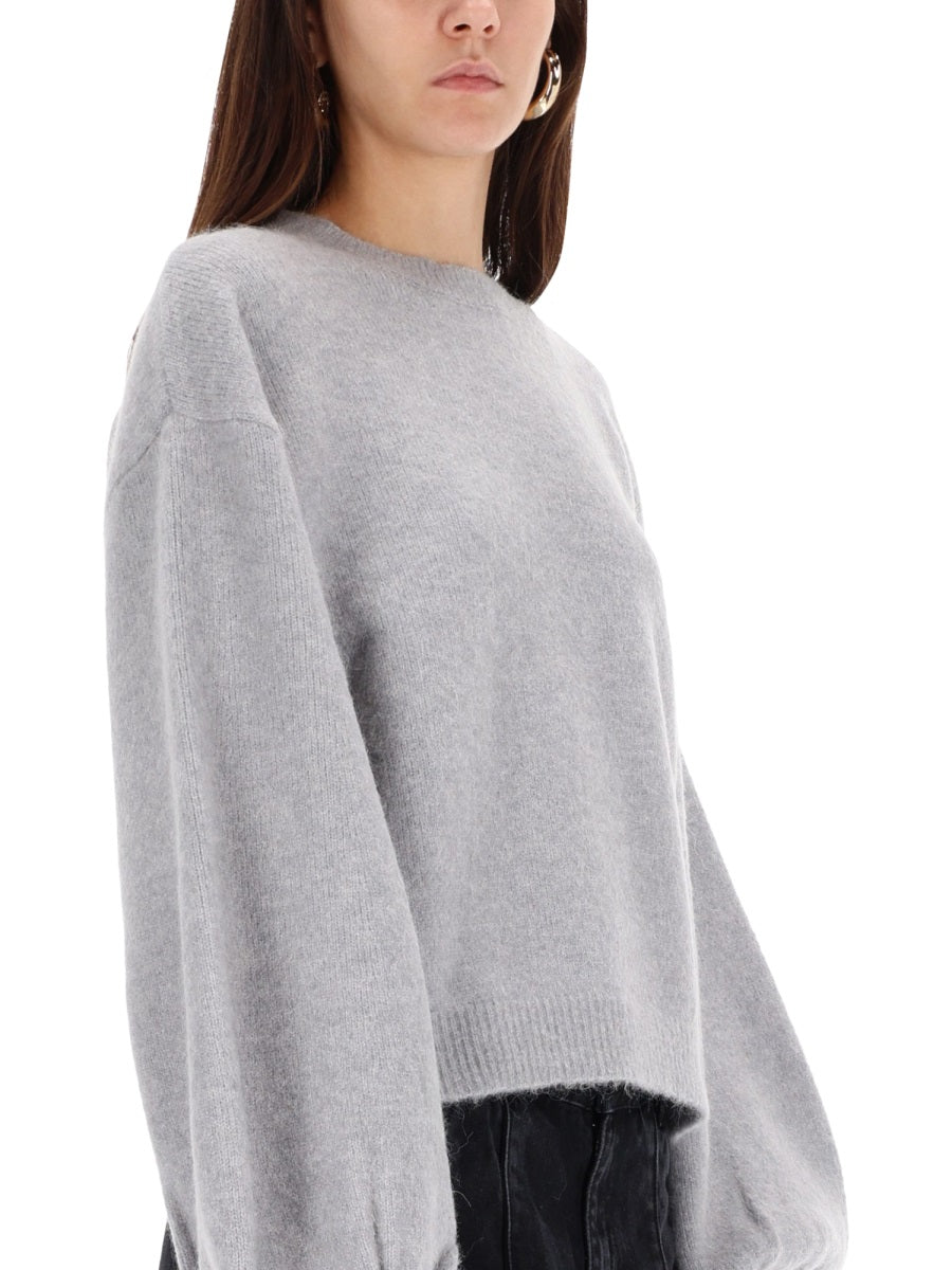 ROTATE BIRGER CHRISTENSEN Chic Women's Sweater