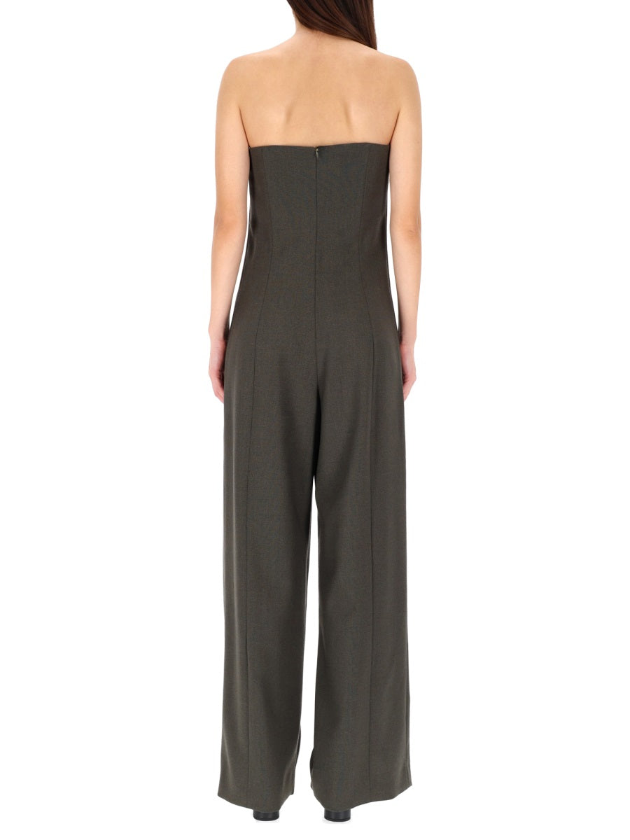 JEAN PAUL GAULTIER Chic Women's Jumpsuit - FW25 Collection