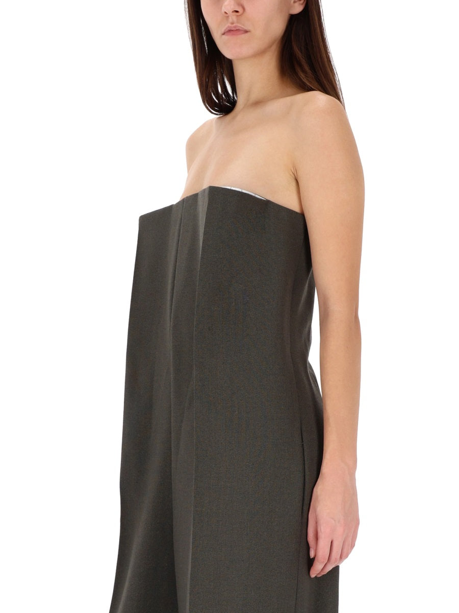 JEAN PAUL GAULTIER Chic Women's Jumpsuit - FW25 Collection