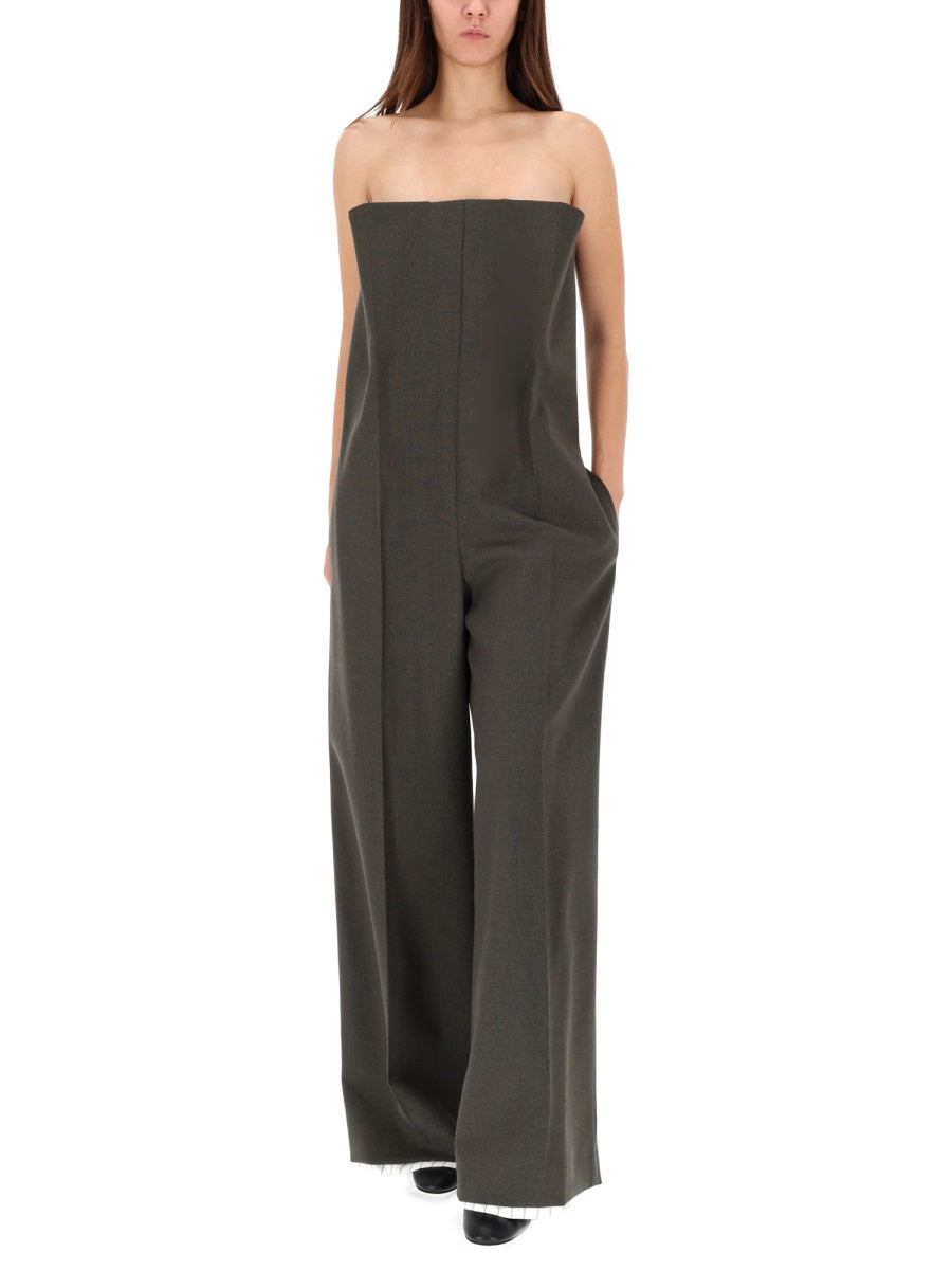 JEAN PAUL GAULTIER Chic Women's Jumpsuit - FW25 Collection