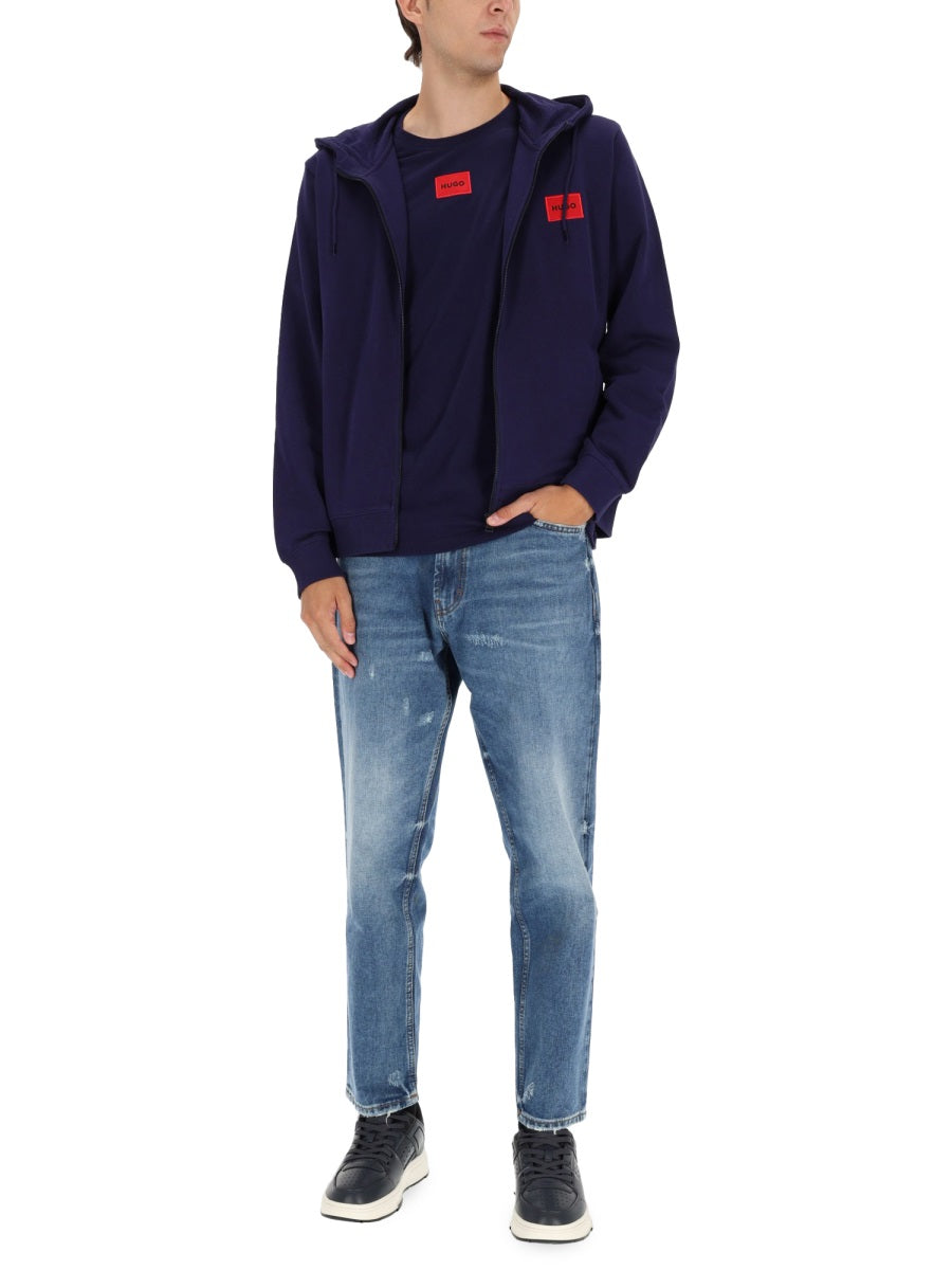 HUGO Classic Men’s Sweatshirt