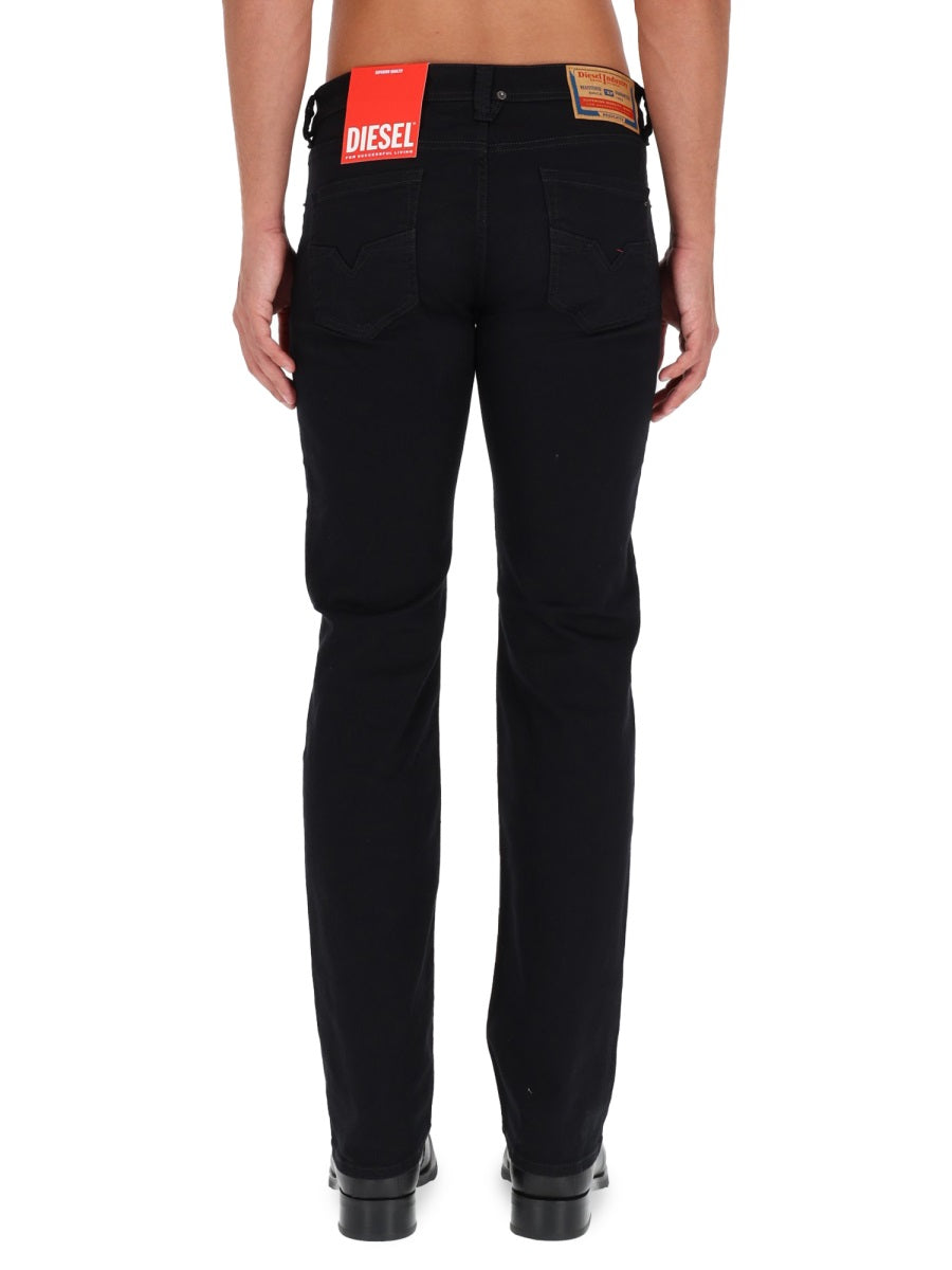 DIESEL Men's Stretch Fit Jeans