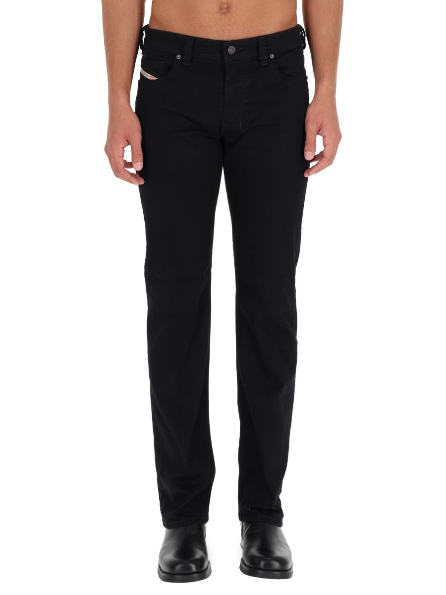 DIESEL Men's Stretch Fit Jeans