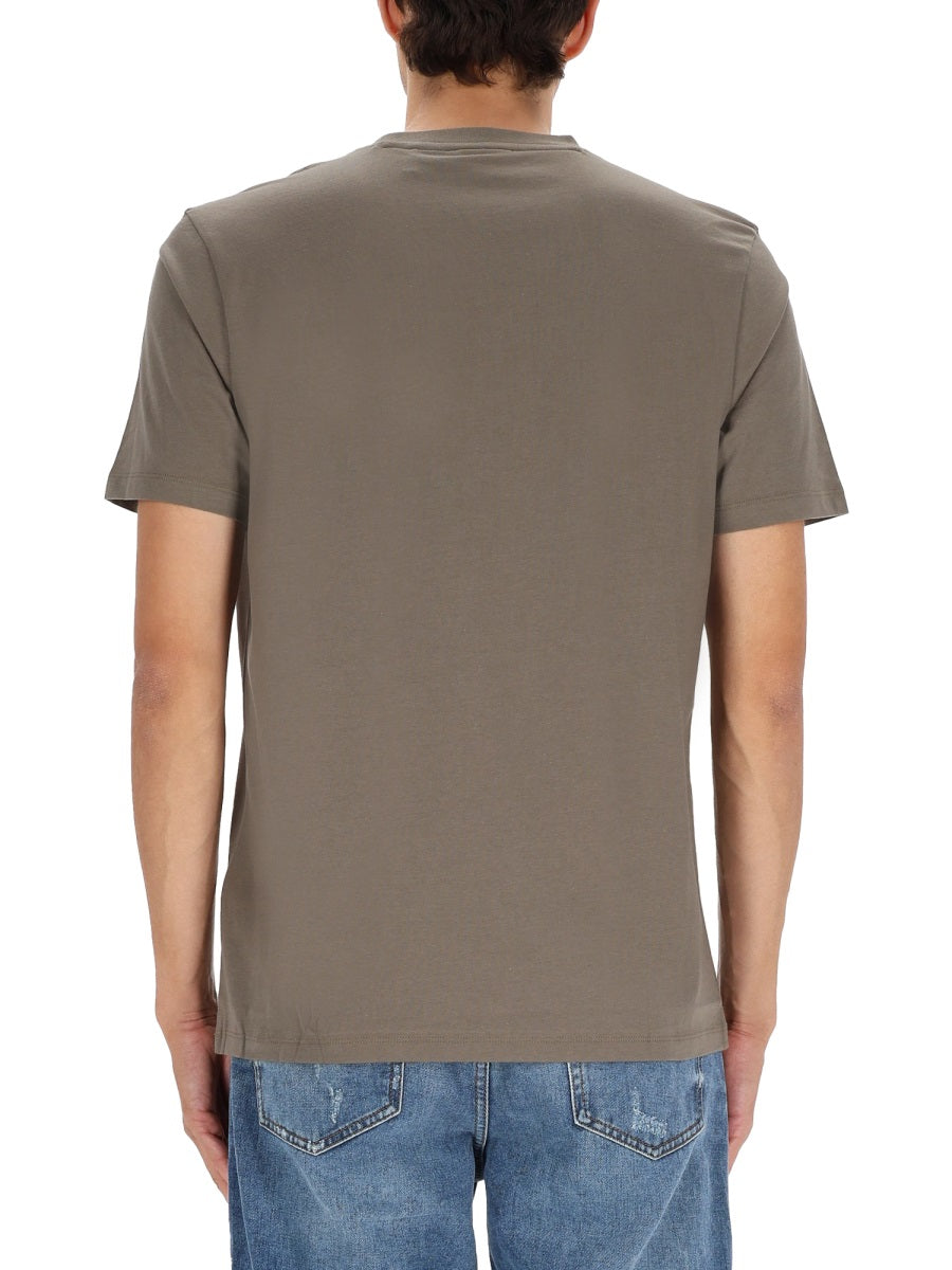 HUGO Stylish Men's T-Shirt for FW25