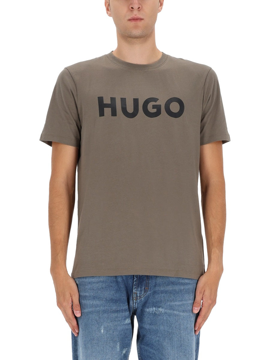 HUGO Stylish Men's T-Shirt for FW25