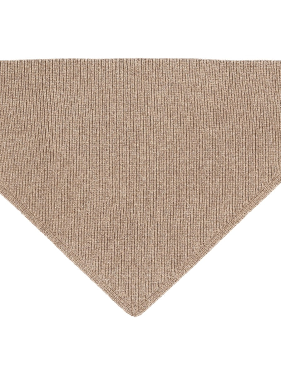 STUDIO NICHOLSON Men's Extrafine Merino Wool Scarf