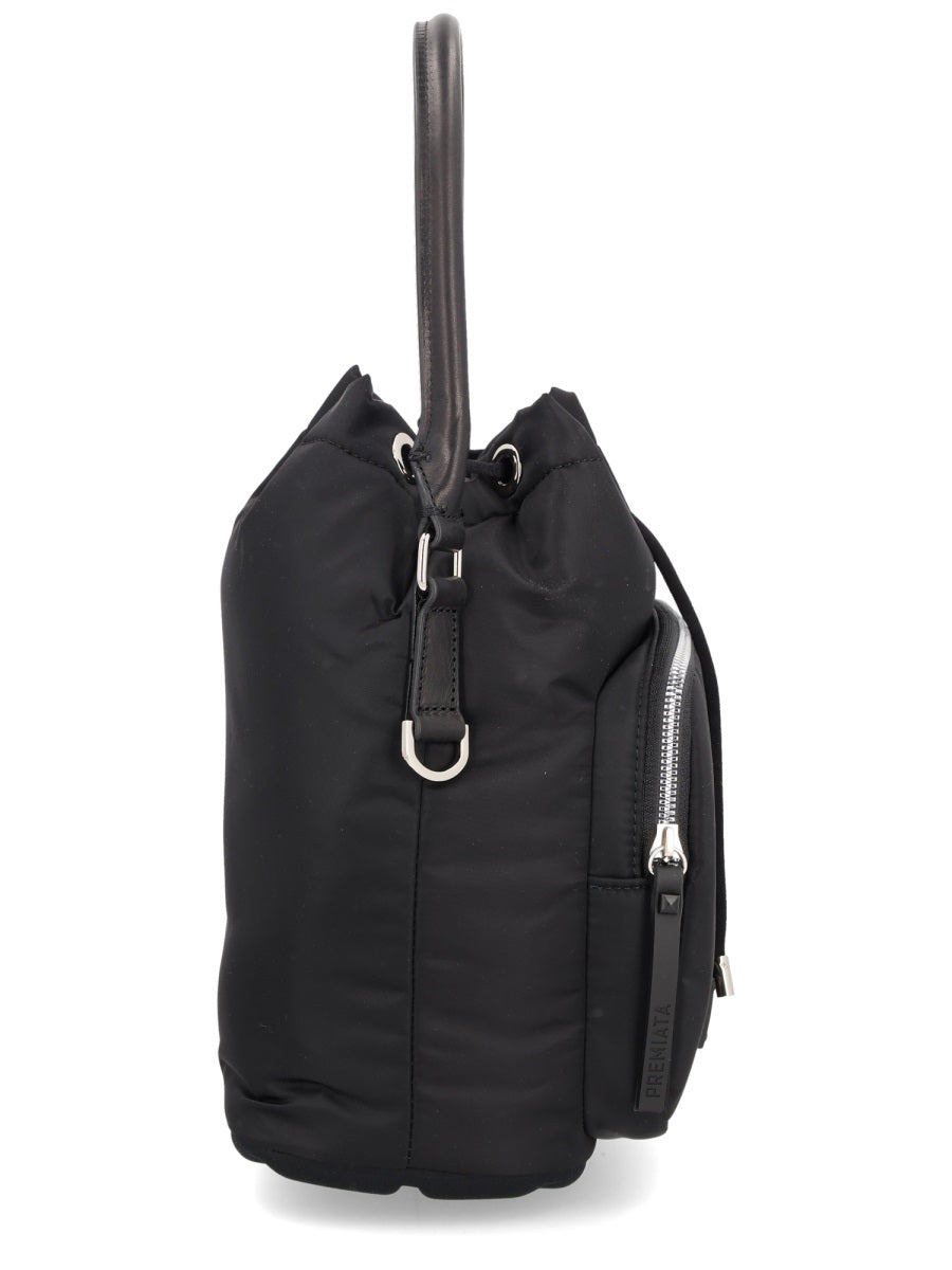 PREMIATA Mini Chic Handbag