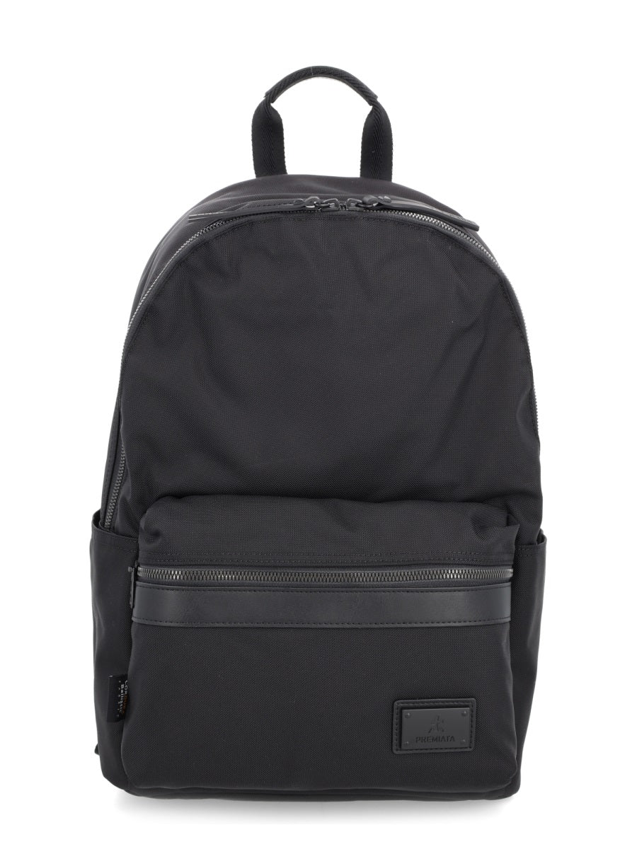PREMIATA Men's Premium Mini Backpack