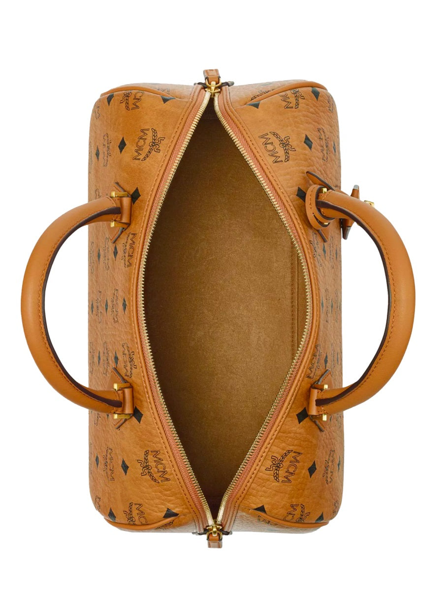 MCM Mini Handbag - Crossbody Style for Women