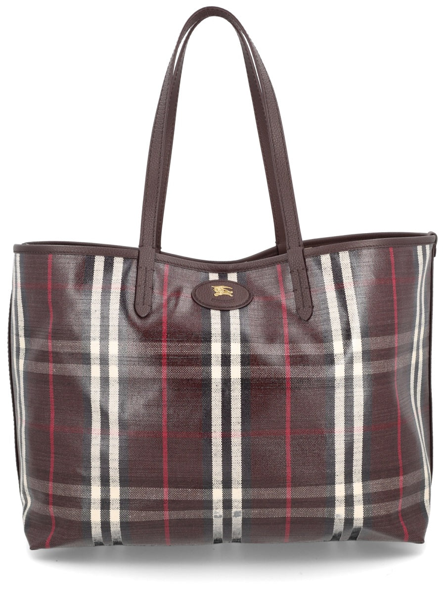 BURBERRY Elegant Shoulder Bag for Women
