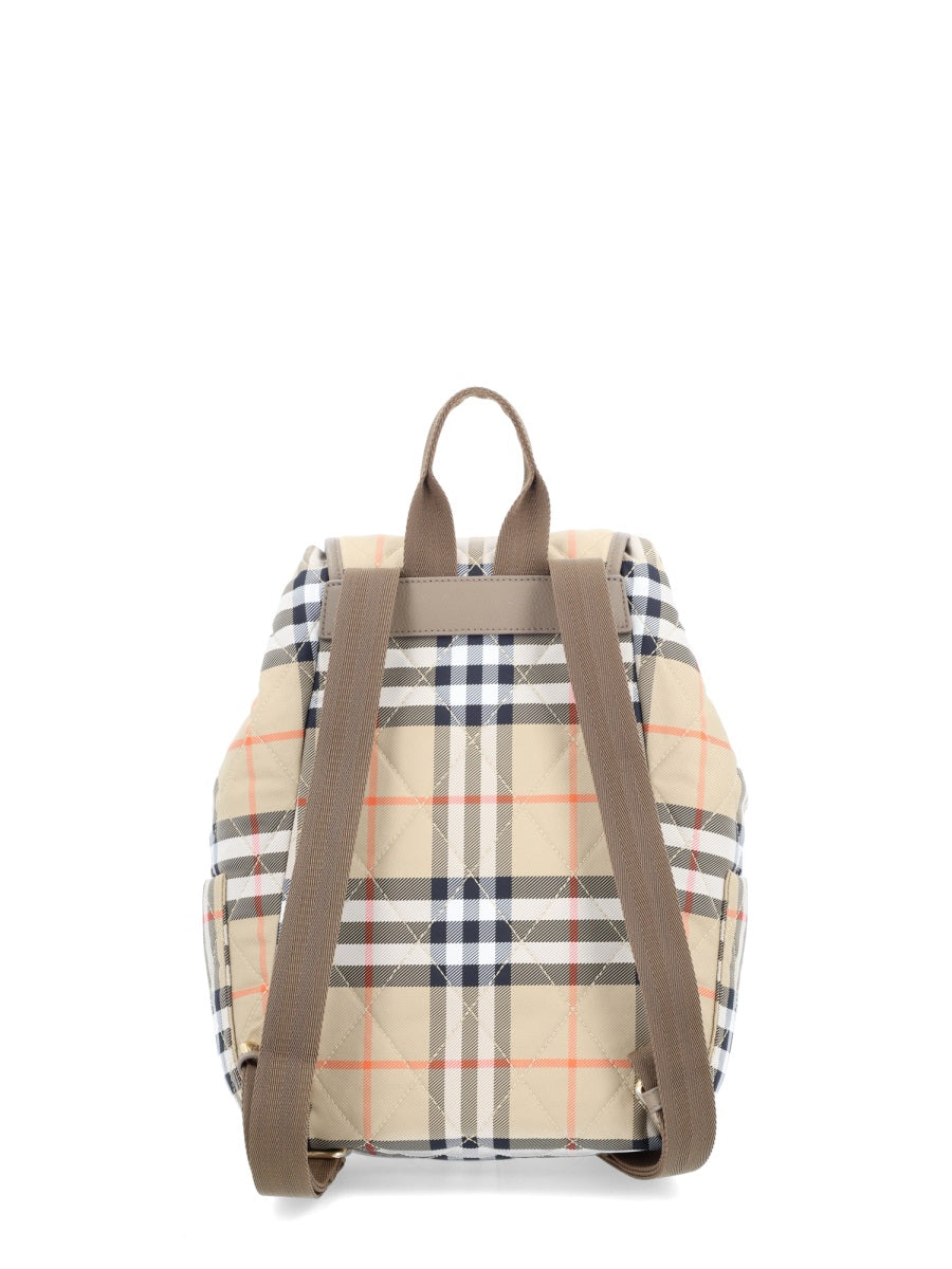 BURBERRY Eco-Friendly Women's Backpack