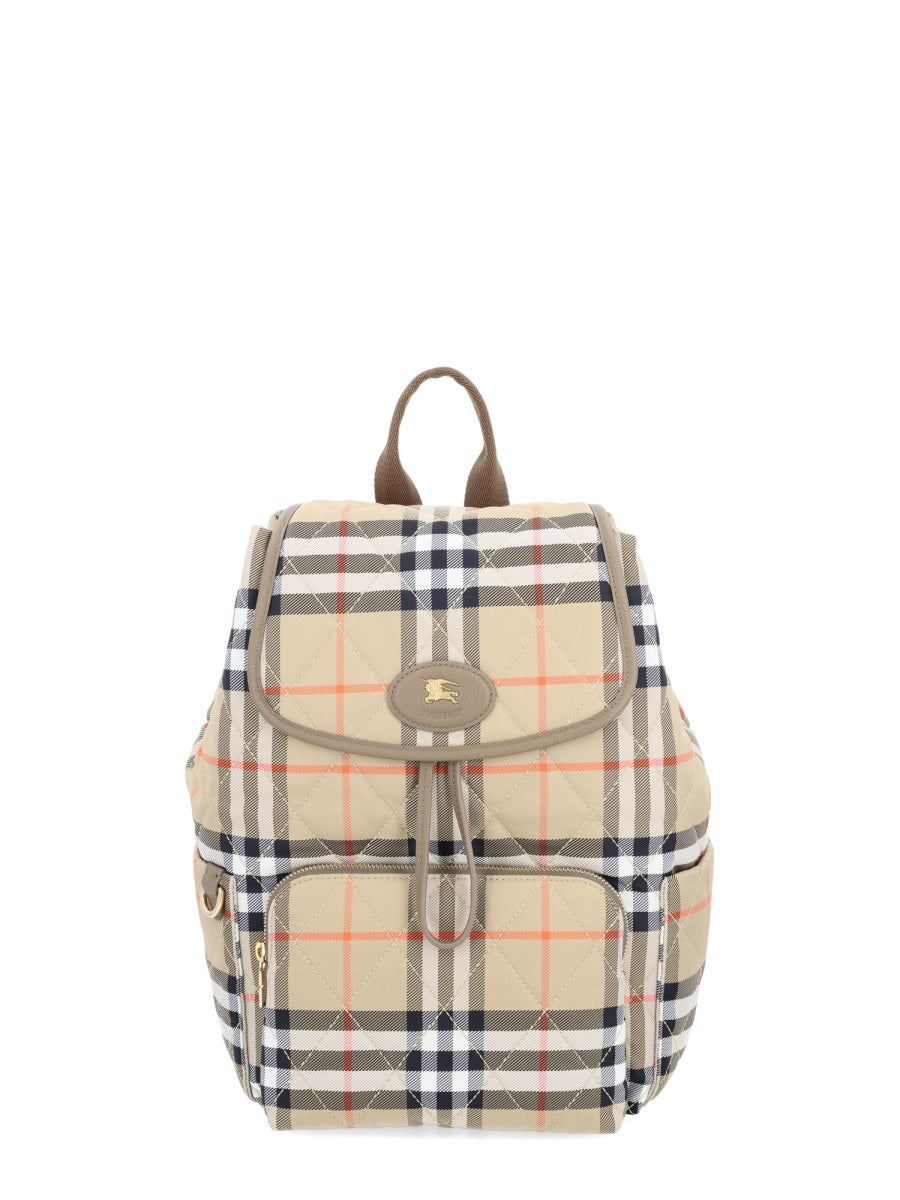 BURBERRY Eco-Friendly Women's Backpack