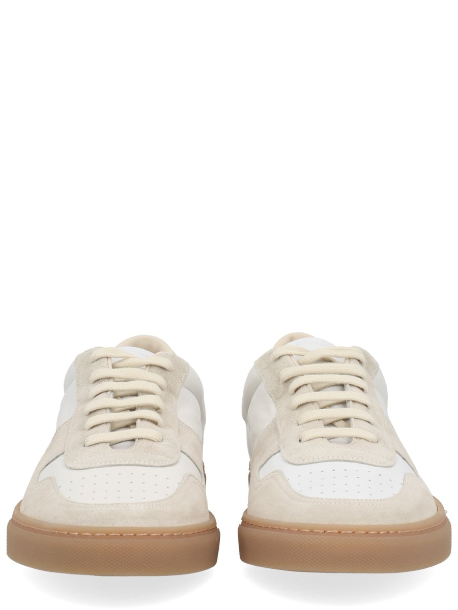 COMMON PROJECTS Classic Sneakers - FW25 Edition