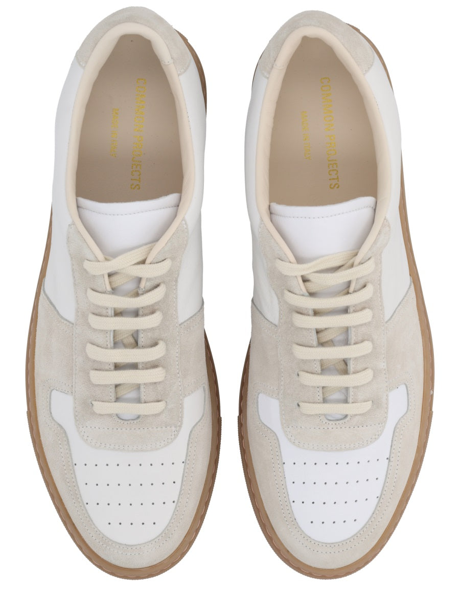 COMMON PROJECTS Classic Sneakers - FW25 Edition