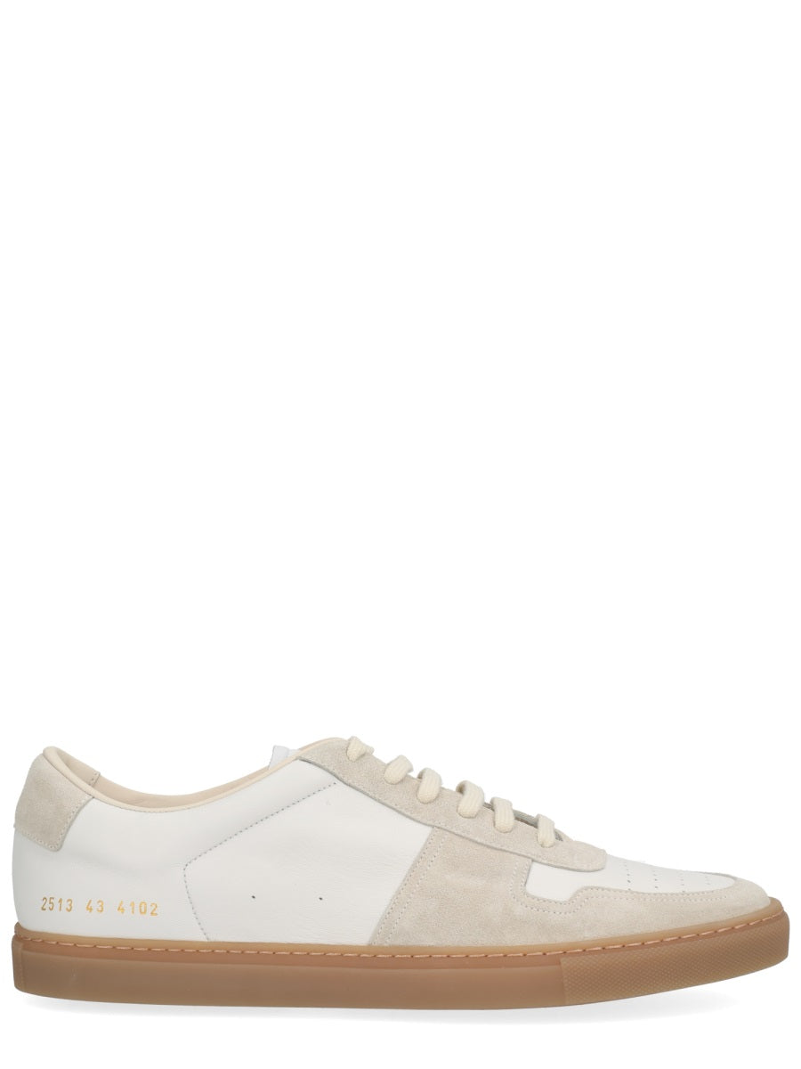 COMMON PROJECTS Classic Sneakers - FW25 Edition