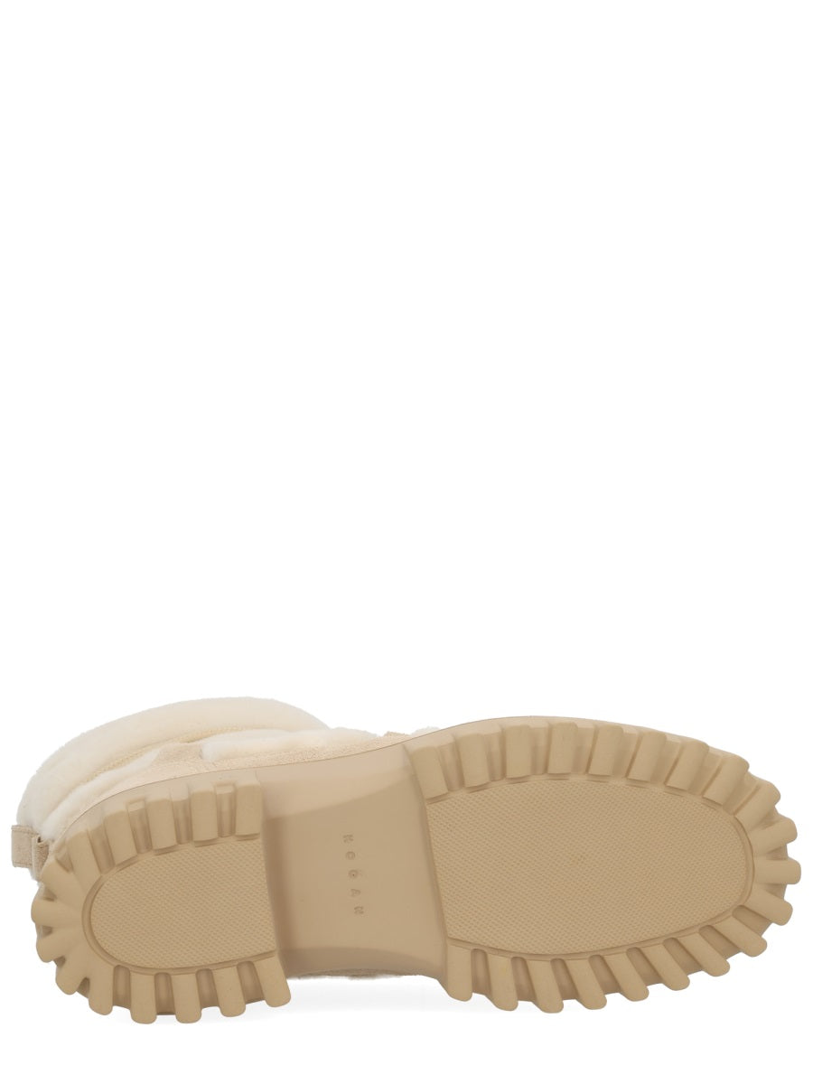 HOGAN Chic Women's Boots for Fall 2025