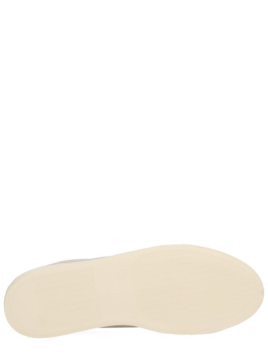 COMMON PROJECTS Classic Minimalist Sneakers - Men's FW25 Collection