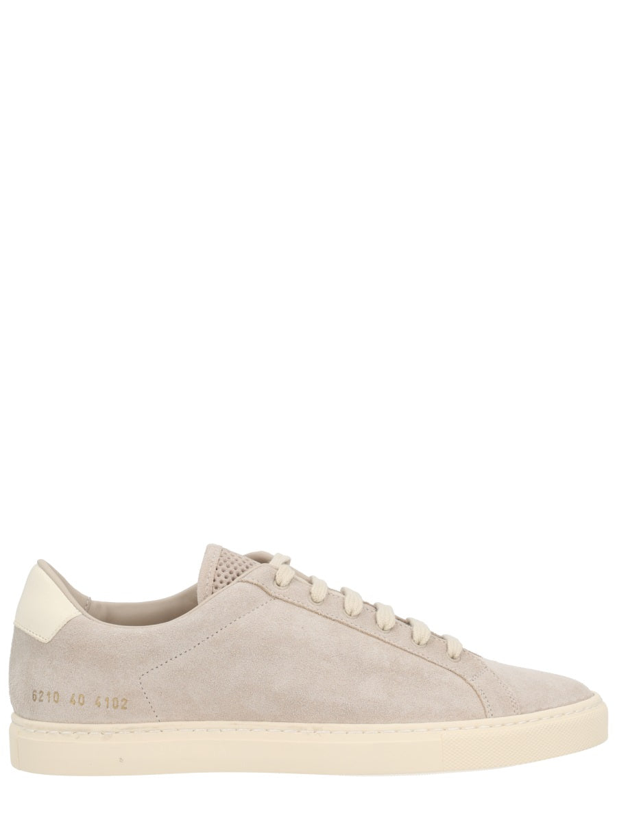 COMMON PROJECTS Women’s Sleek Sneakers