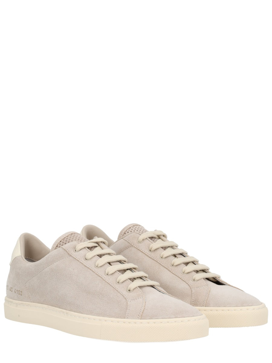 COMMON PROJECTS Women’s Sleek Sneakers