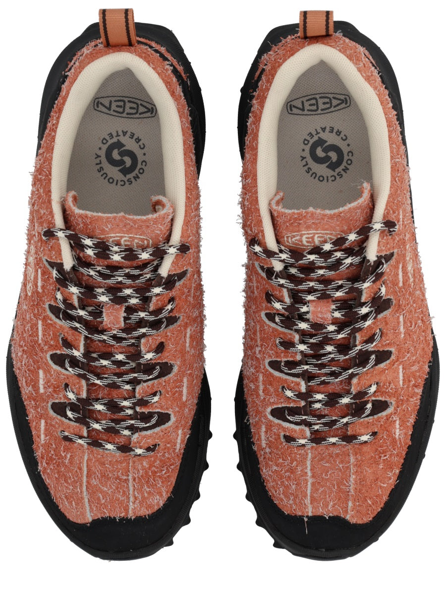 KEEN Women’s Fashion Sneakers for FW25