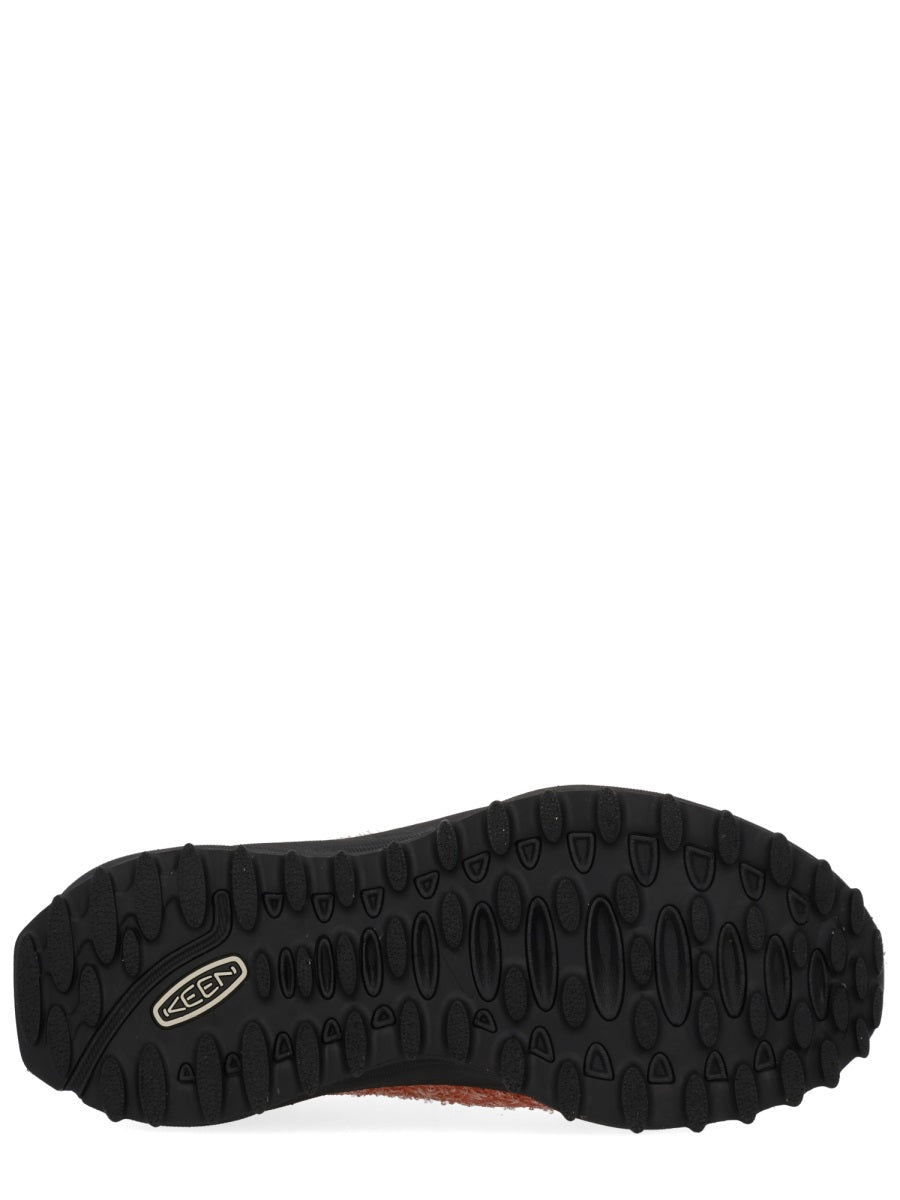 KEEN Women’s Fashion Sneakers for FW25