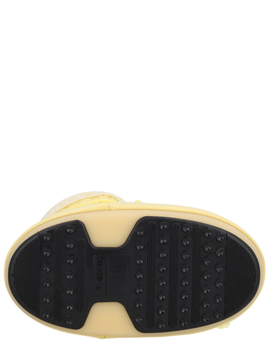 Unisex Moon Boot 2025 FW25 Mini Style