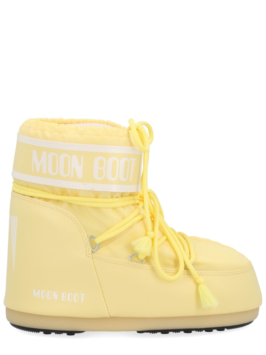 Unisex Moon Boot 2025 FW25 Mini Style