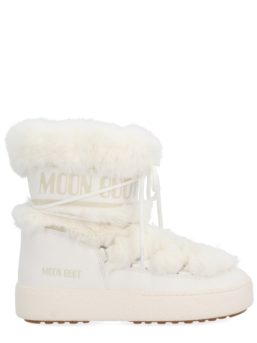 Unisex Moon Boot Mini for FW25