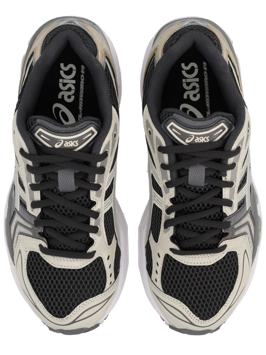 ASICS Unisex Sneakers for FW25
