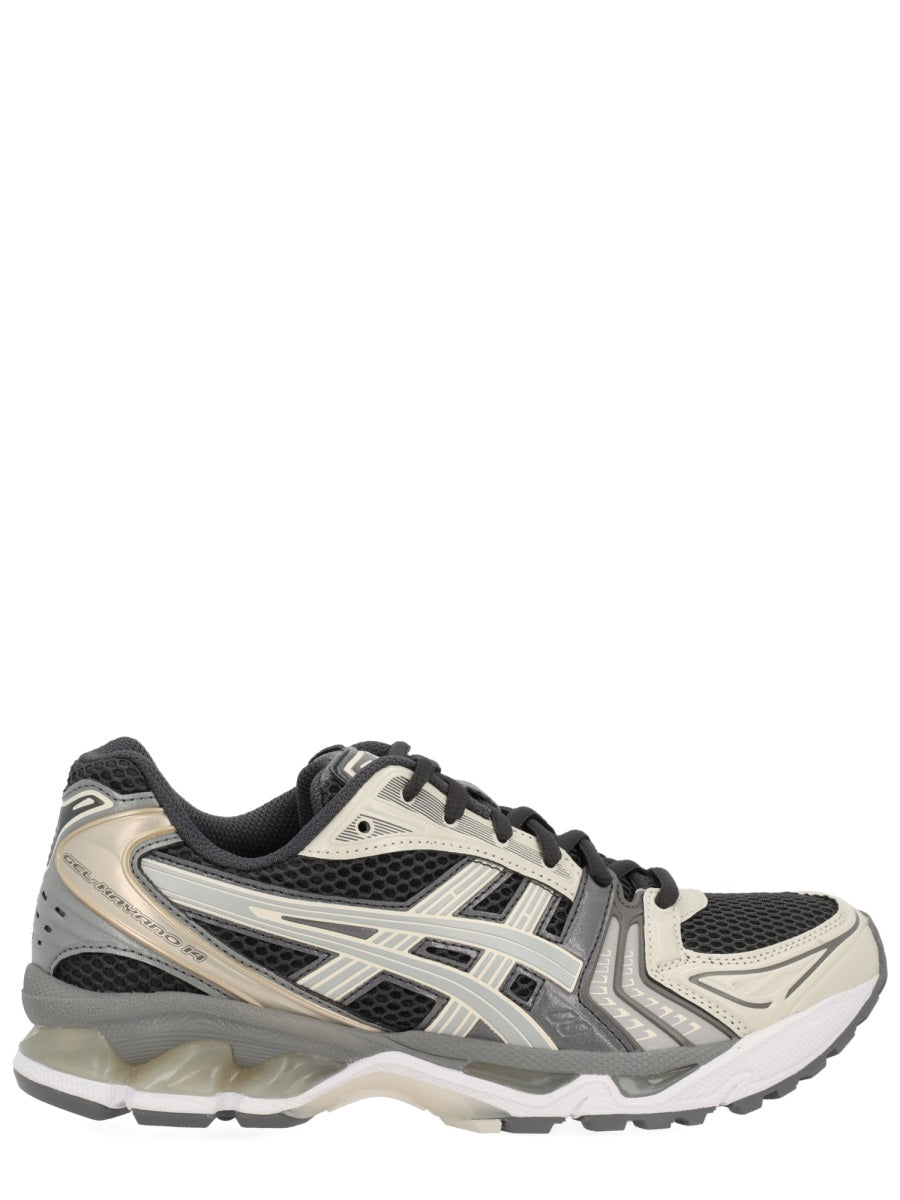 ASICS Unisex Sneakers for FW25