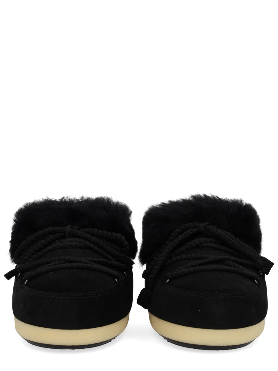 Unisex Moon Boot - Ultimate Winter Footwear