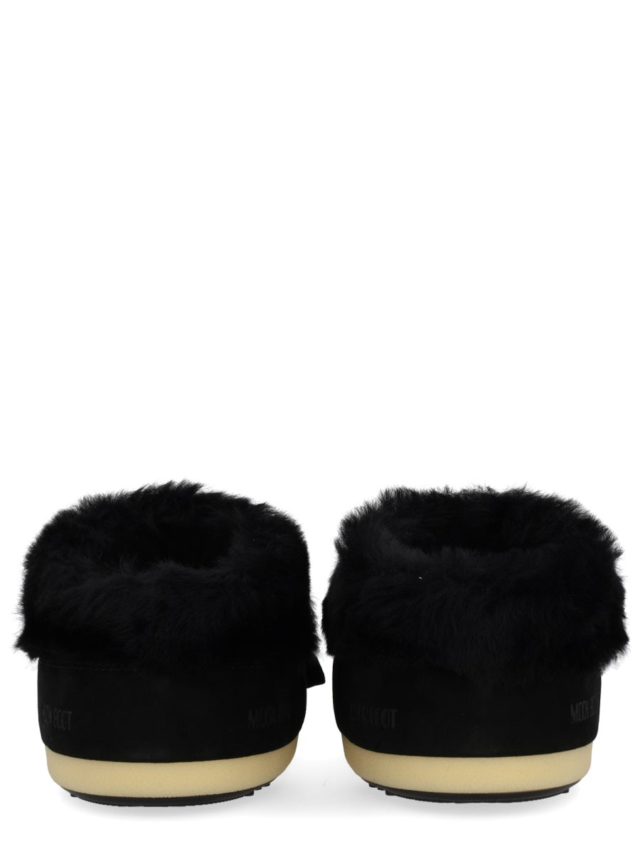 Unisex Moon Boot - Ultimate Winter Footwear