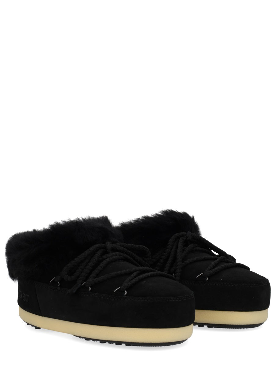 Unisex Moon Boot - Ultimate Winter Footwear