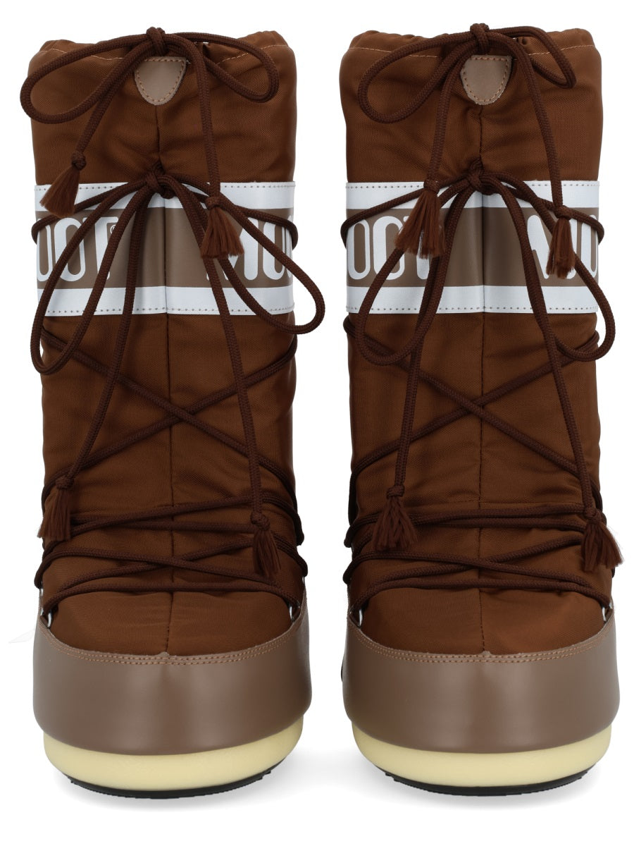 Unisex Moon Boots - Fall/Winter 2025 Edition