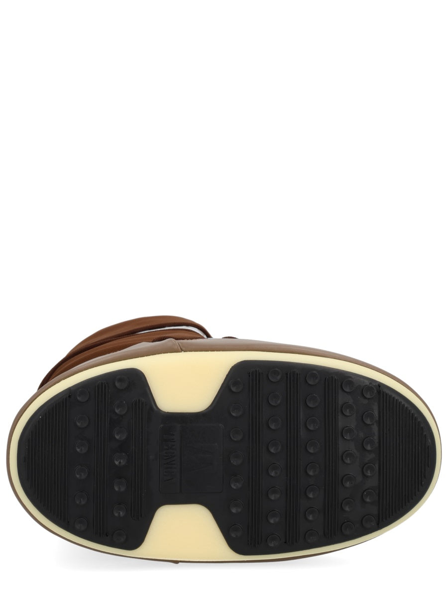 Unisex Moon Boots - Fall/Winter 2025 Edition