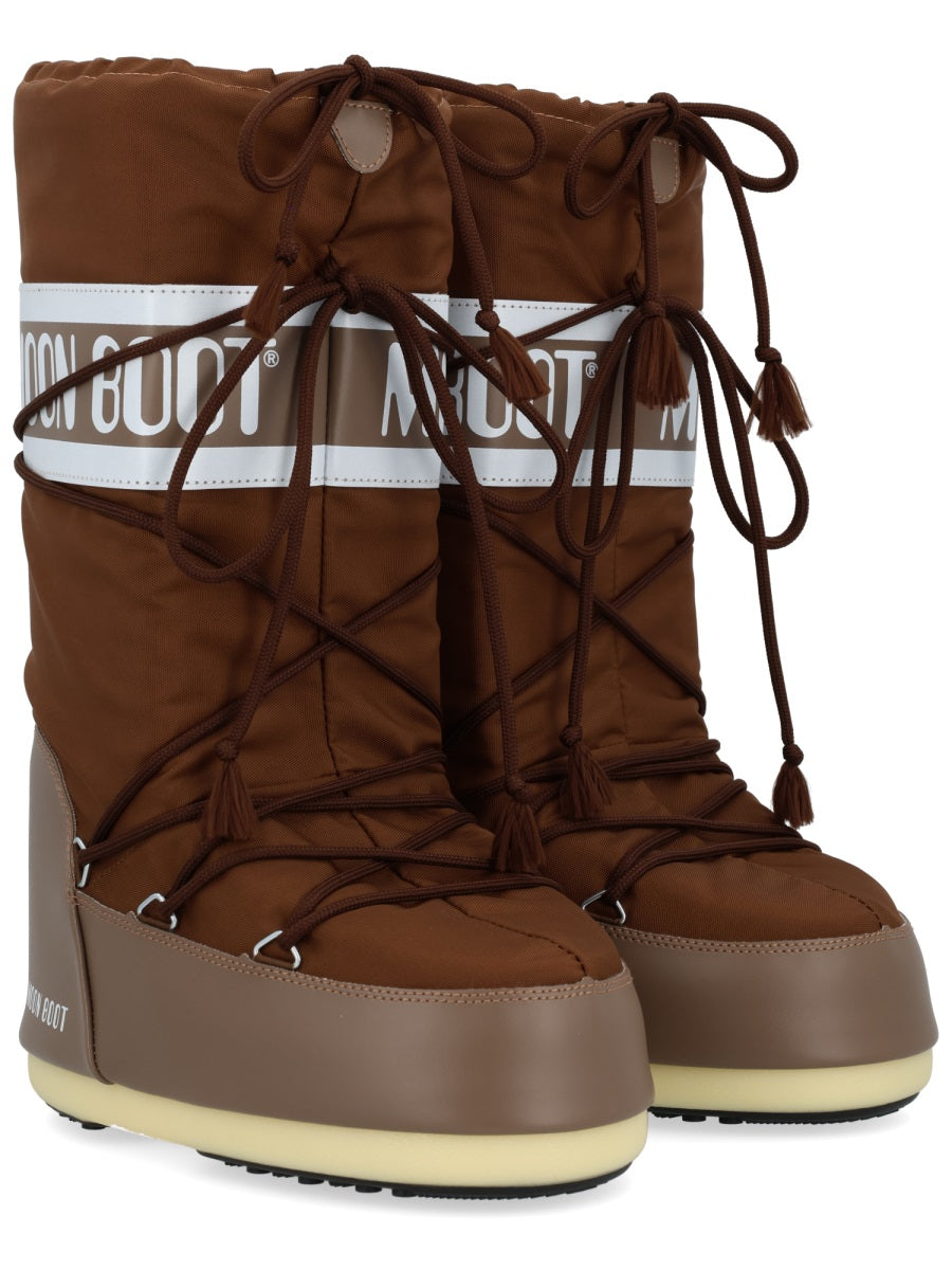 Unisex Moon Boots - Fall/Winter 2025 Edition