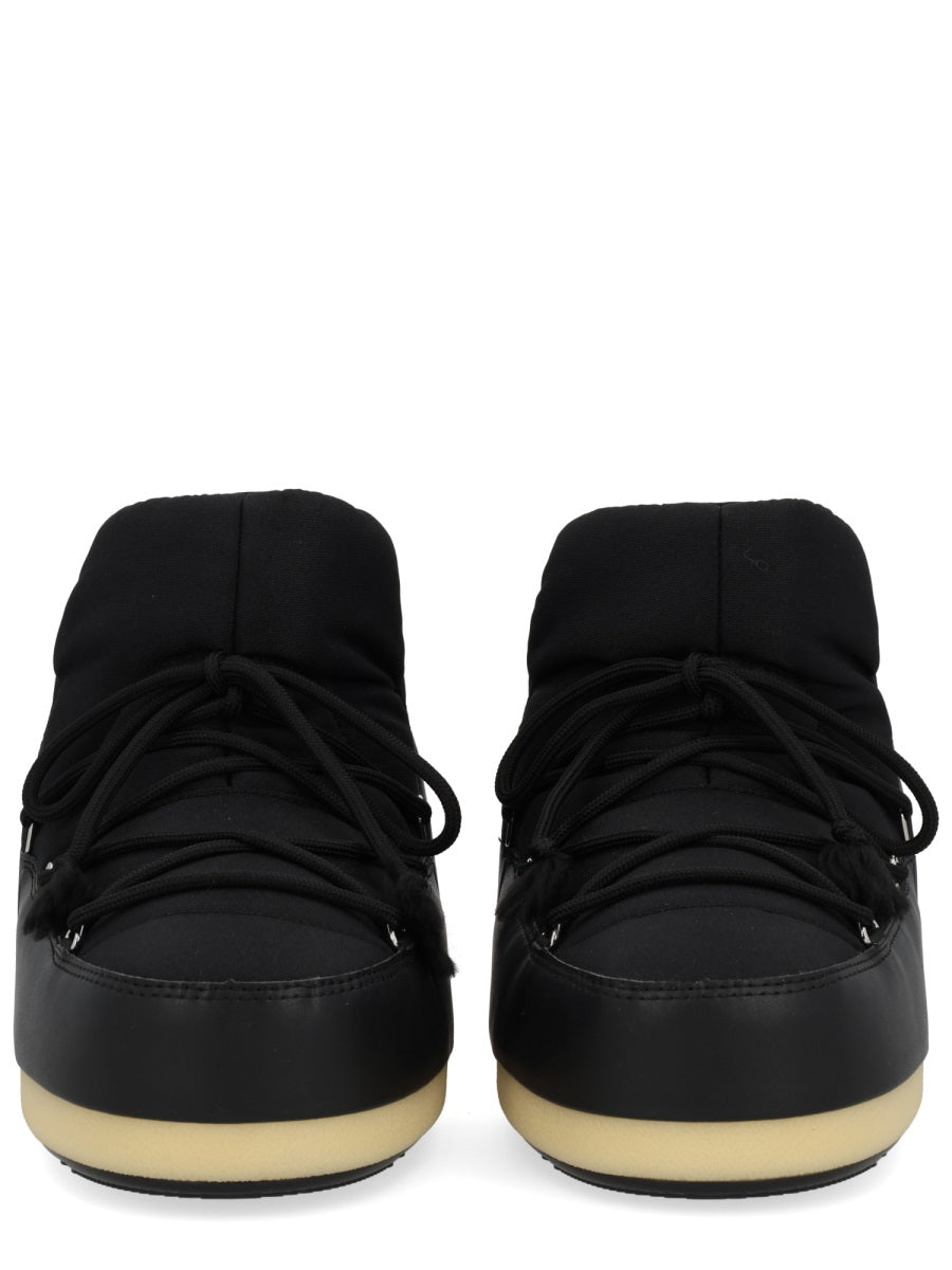 Unisex Moon Boot - FW25 Edition