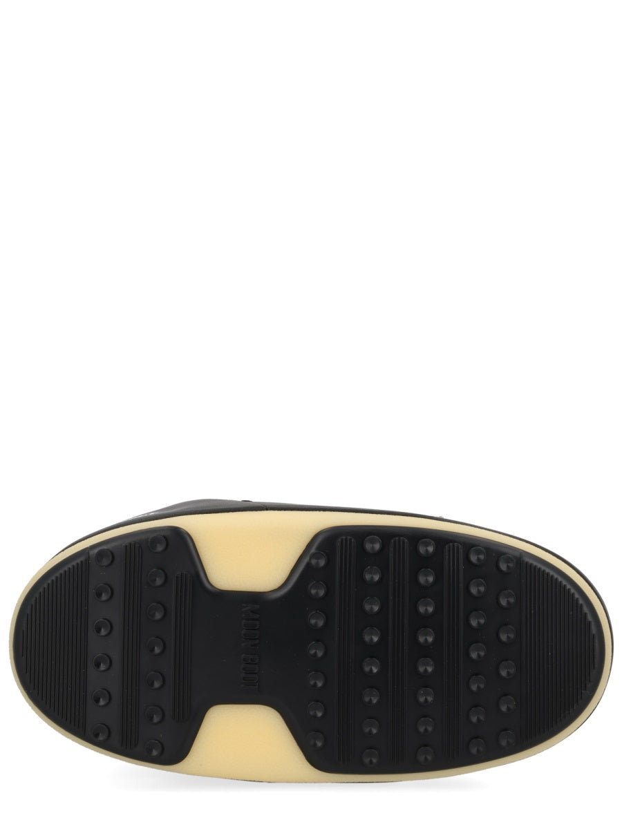 Unisex Moon Boot - FW25 Edition