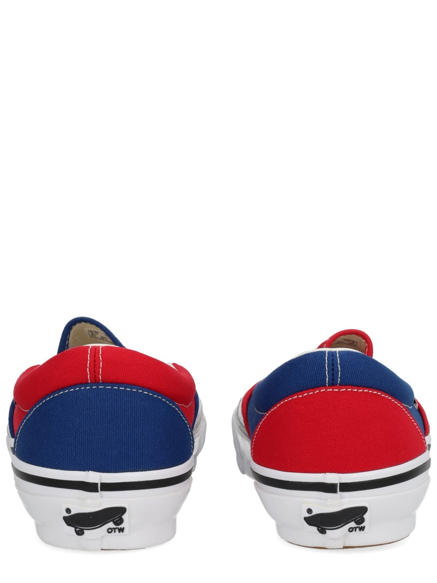 VANS X ENGINEERED GARMENTS Engineered Sneakers for Men - FW25 Edition