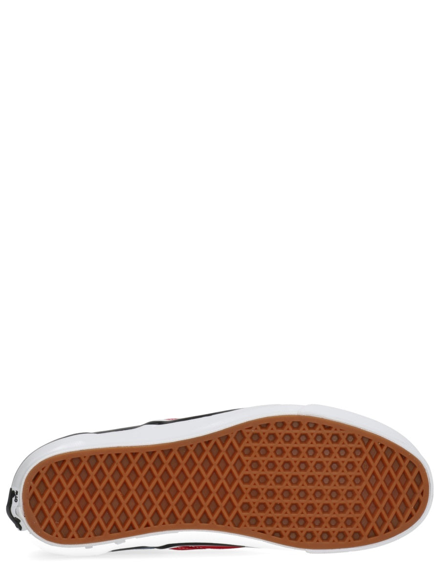 VANS X ENGINEERED GARMENTS Engineered Sneakers for Men - FW25 Edition