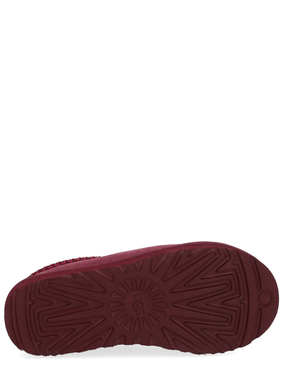 UGG Stylish Leather Sandals for Women - FW25