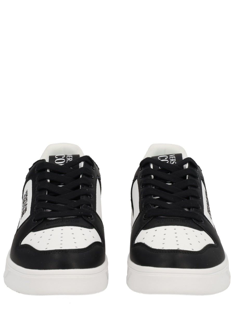 VERSACE JEANS COUTURE Men's Couture Sneakers FW25