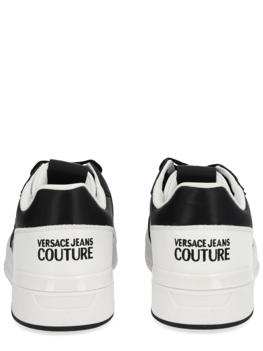 VERSACE JEANS COUTURE Men's Couture Sneakers FW25